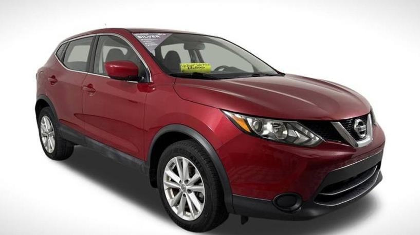 NISSAN ROGUE SPORT 2017 JN1BJ1CR0HW114789 image